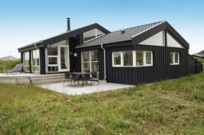 Holiday home Havblikket H- 1620